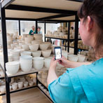 Opening of Centre of Ceramic Art York